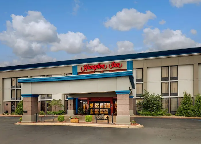Hampton Inn Rolla
