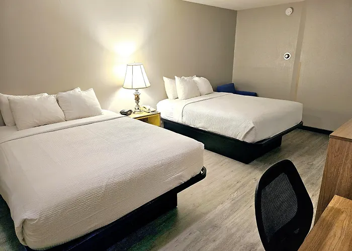 Days Inn By Wyndham Rolla