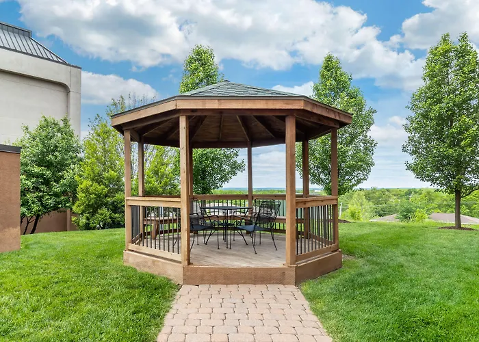 Comfort Inn St Robert-Fort Leonard Wood